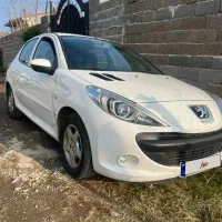 ۲۰۷ مدل۸۹اتومات فرانسه لوازمی