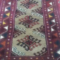قالیچه دستباف. هنوزپرداخت نشده