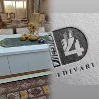 اپارتمان ۹۰متری طبقه ۳جنوبی (بسیار شیک)شهرک سیمرغ