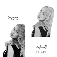 سیاهقلم،بلک فرایدی،رایگان|تابلو، نقاشی، عکس|یزد, |دیوار