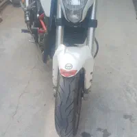 بنلی ۲۵۰مدل۹۶|موتورسیکلت|بوشهر, |دیوار