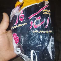 دستکش و صفحه برش