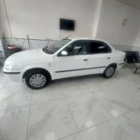 سمند LX مدل 99|خودرو سواری و وانت|اهر, |دیوار