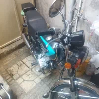 موتور مزایده ای مدل۹۰و۹۱|موتورسیکلت|بهارستان, |دیوار