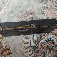 کارت گرافیک rx590gme 8GB|قطعات و لوازم جانبی رایانه|کبودرآهنگ, |دیوار