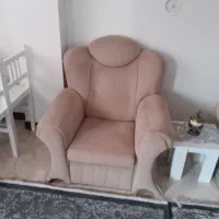 مبل راحتی|مبلمان خانگی و میز عسلی|اردبیل, |دیوار