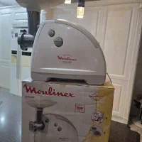 چرخ گوشت مولینکس