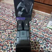 xbox series s 1tb|کنسول، بازی ویدئویی و آنلاین|تهران, دروازه شمیران|دیوار