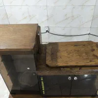 میز تلویزیونی