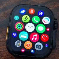 اپل واچ هوشمند