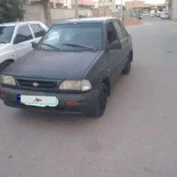 فروش پراید مدل 1382