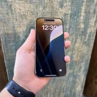 اپل 16Pro ریجسترشده تمیز|موبایل|اصفهان, جلفا|دیوار
