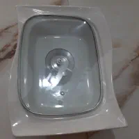 سوفله چینی همرا با پایش