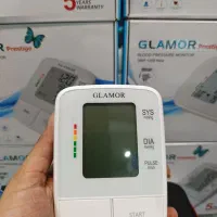 فشارسنج (فشارخون) دیجیتال  آلمانی Glammor نیک مدیک|آرایشی، بهداشتی، درمانی|شیراز, شاهجیان|دیوار