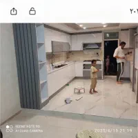 کابینت وکمد|جاکفشی، کمد، دراور|پارسآباد, |دیوار