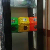 حراج ویترین مغازه|حراج|شیراز, کیان آباد|دیوار