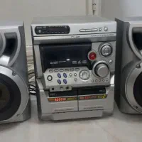 ضبط سامسونگ