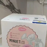 شیردوش برقی uni mom|اسباب و اثاث بچه|ایلام, |دیوار