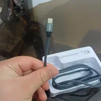 شارژ تاپ سی|لوازم جانبی موبایل و تبلت|دامغان, |دیوار