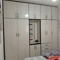 مسکن مهرنورطبقه سوم