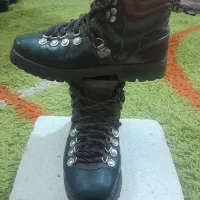 پوتین کوهنوردی
