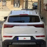دیگنیتی مدل 1402 خشک