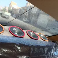 پژو 405 glx دوگانه فابریک اتاق 404|خودرو سواری و وانت|کرمانشاه, |دیوار