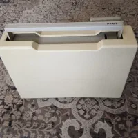 چرخ خیاطی و گلدوزی کاچیران
