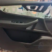 رودری تیگو ۷  پرومکس یا ای پلاس  سمت  راننده