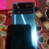 گوشی پوکو x4 پرو ۲۵۶گیگ|موبایل|کرمانشاه, |دیوار