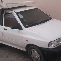 پرایدوانت مدل ۴۰۳