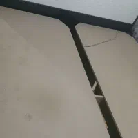 تخت خواب دونفره نو