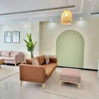 پاسداران/نیاوران دو خواب مبله|اجارهٔ کوتاه‌مدت آپارتمان و سوئیت|تهران, قلهک|دیوار