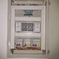 برقکار ساختمانی|خدمات پیشه و مهارت|باوی, |دیوار