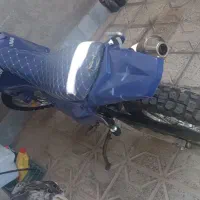 تریل روان 200|موتورسیکلت|اسفراین, |دیوار