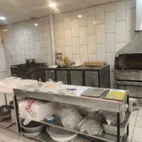 وسایل کامل آشپز خانه