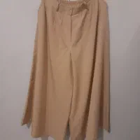 شلوار دامنی