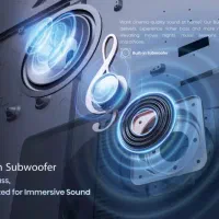 75اینچ هایسنسQLEDHisenseباگارانتی معتبر120HZ|تلویزیون و پروژکتور|مشهد, کوشش|دیوار