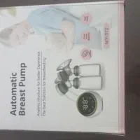 شیردوش برقی|اسباب و اثاث بچه|تهران, امانیه|دیوار