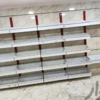 قفسه ضد خش/قفسه معتبر جهانی/قفسه فروشگاه