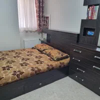 تخت خواب دو نفره|تخت و سرویس خواب|تهران, المهدی|دیوار