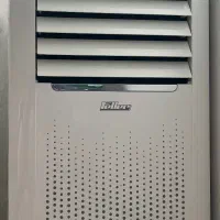 کولر فلر hc200 آبی برقی