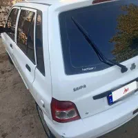 پراید111|خودرو سواری و وانت|الیگودرز, |دیوار