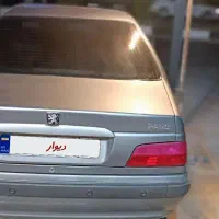 پارس سال 92بسیار تمیز|خودرو سواری و وانت|شیراز, قالیشویی|دیوار