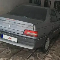 پژو ۴۰۵ |خودرو سواری و وانت|تهران, تختی|دیوار