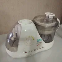 غذاساز چند کاره