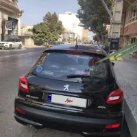 فروش ۲۰۷پاناروما