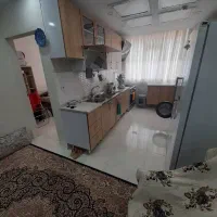 ۵۵ متر خوش نقشه تکواحدی پارکینگ غیر مزاحم|اجارهٔ آپارتمان|تهران, مینای شمالی (مخبر)|دیوار