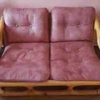 مبل راحتی سه نفره