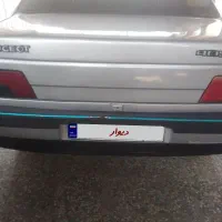 پژو 405 GLX خونگی دوگانه|خودرو سواری و وانت|جیرفت, |دیوار